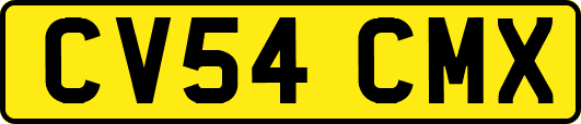 CV54CMX