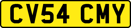 CV54CMY