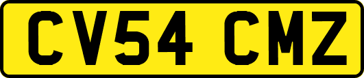CV54CMZ