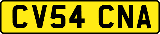 CV54CNA