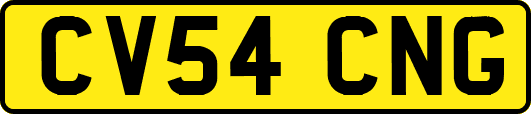 CV54CNG