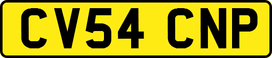 CV54CNP