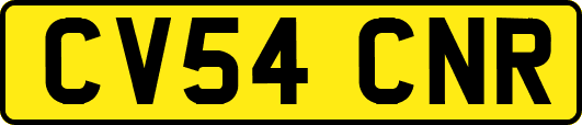 CV54CNR
