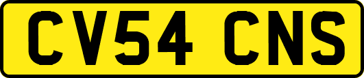 CV54CNS