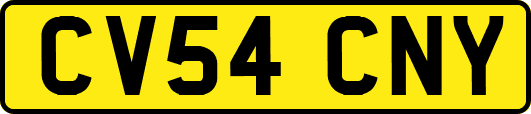 CV54CNY