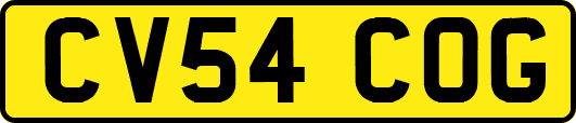 CV54COG