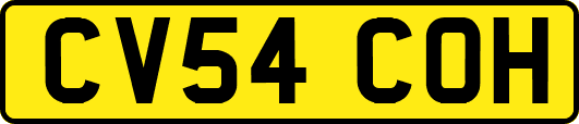 CV54COH