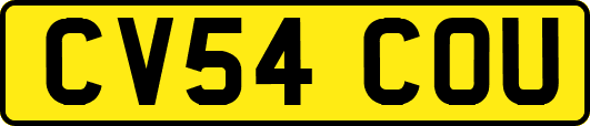 CV54COU