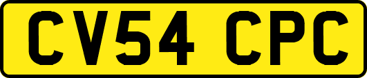 CV54CPC