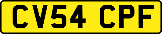 CV54CPF