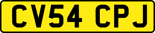 CV54CPJ
