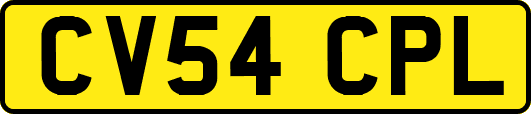 CV54CPL