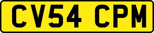 CV54CPM