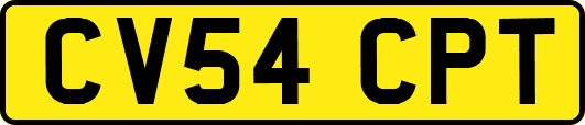 CV54CPT