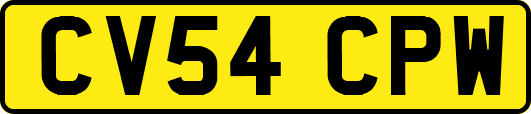 CV54CPW