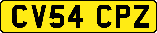 CV54CPZ