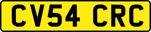 CV54CRC