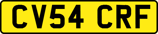 CV54CRF