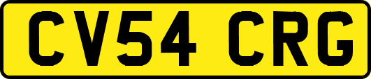 CV54CRG
