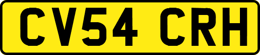 CV54CRH