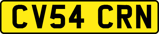 CV54CRN