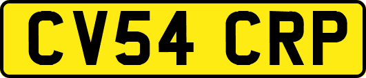 CV54CRP