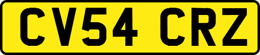 CV54CRZ