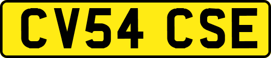 CV54CSE