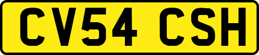 CV54CSH