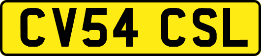 CV54CSL