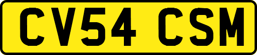 CV54CSM