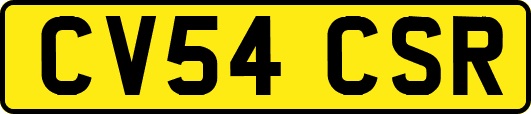 CV54CSR