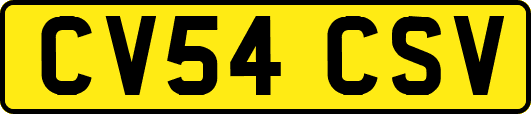 CV54CSV