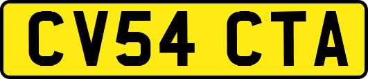 CV54CTA