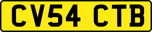 CV54CTB