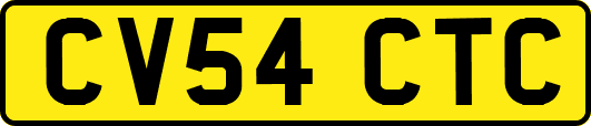 CV54CTC