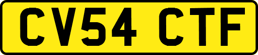 CV54CTF