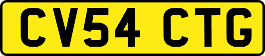 CV54CTG