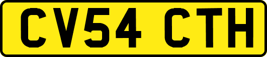 CV54CTH