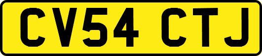 CV54CTJ