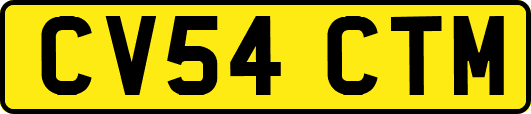 CV54CTM