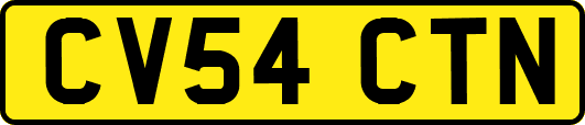 CV54CTN