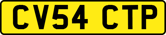 CV54CTP