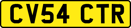 CV54CTR