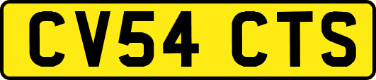 CV54CTS