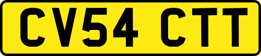 CV54CTT