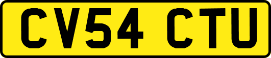 CV54CTU