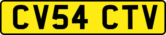 CV54CTV