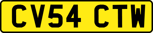CV54CTW