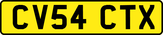 CV54CTX